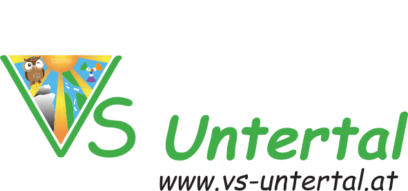 Logo Volksschule Untertal